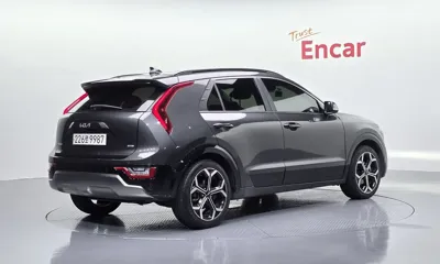 Kia Niro 2022, 97708 км, за 21000000 KRW