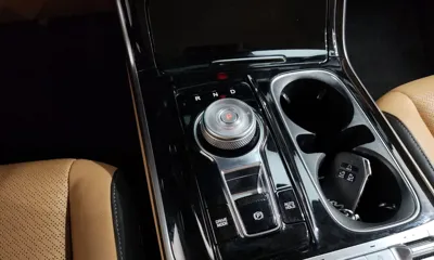 Kia Canival 2022, 65623 км, за 26500000 KRW - фото 9