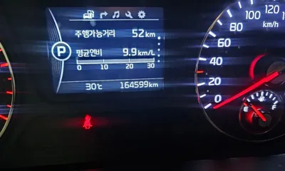 Kia Sorento 2016, 164599 км, за 11300000 KRW - фото 18