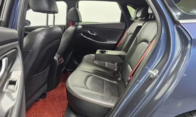 Hyundai i30 2017, 69816 км, за 12700000 KRW - фото 12