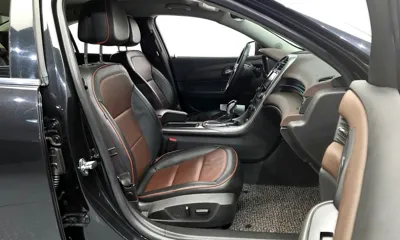 ChevroletGMDaewoo Malibu 2015, 121393 км, за 3200000 KRW - фото 26