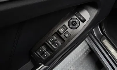 Kia K7 2013, 124783 км, за 4450000 KRW - фото 16