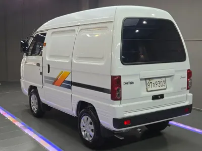 ChevroletGMDaewoo damas 2017, 125225 км, за 4300000 KRW - фото 5