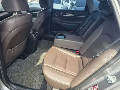Hyundai Grandeur 2019, 123421 км, за 12800000 KRW - фото 18
