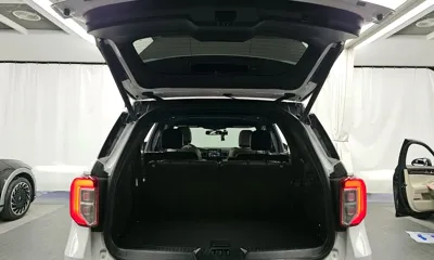Ford Explorer 2021, 115336 км, за 25900000 KRW - фото 20