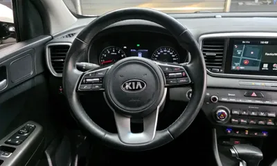 Kia Sportage 2020, 67560 км, за 19500000 KRW - фото 12