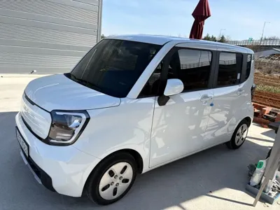 Kia Ray 2023, 38406 км, за 12160000 KRW
