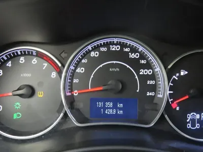 Renault-KoreaSamsung QM5 2014, 131342 км, за 4700000 KRW - фото 8