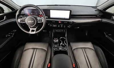 Kia K5 2024, 47635 км, за 29990000 KRW - фото 31