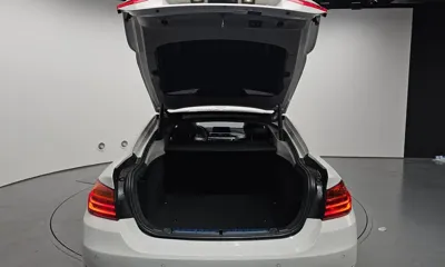 BMW 4-Series 2015, 98814 км, за 12900000 KRW - фото 20