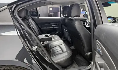 ChevroletGMDaewoo Cruze 2016, 89403 км, за 6200000 KRW - фото 11