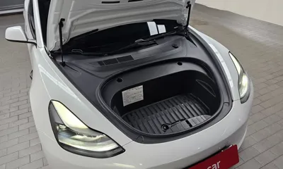 Tesla Model 3 2021, 65549 км, за 32600000 KRW - фото 6
