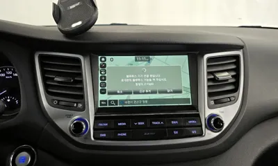 Hyundai Tucson 2018, 121354 км, за 13900000 KRW - фото 12