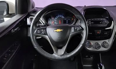 ChevroletGMDaewoo Spark 2019, 68362 км, за 7200000 KRW - фото 13