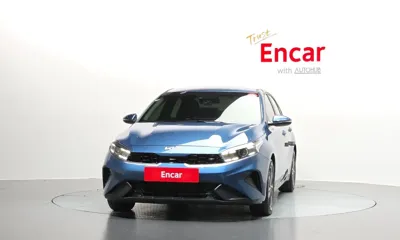 Kia K3 2024, 25410 км, за 15000000 KRW