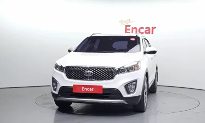 Kia Sorento 2016, 102865 км, за 14600000 KRW