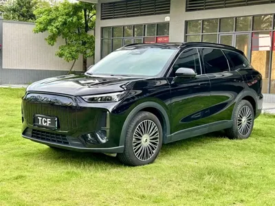 Fulwin Fengyun T9 · 2025 год