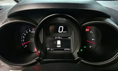 Kia Ray 2022, 22754 км, за 13900000 KRW - фото 8