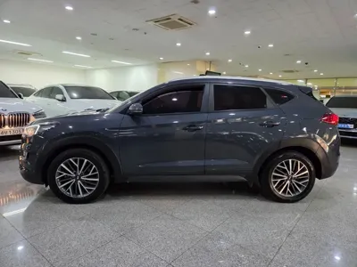 Hyundai Tucson 2019, 41051 км, за 17900000 KRW
