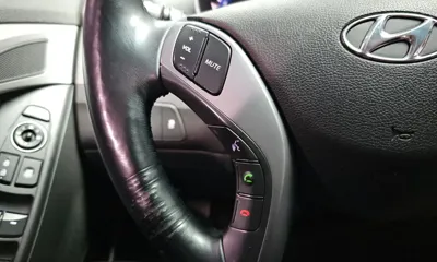 Hyundai Avante 2015, 96991 км, за 5900000 KRW - фото 29
