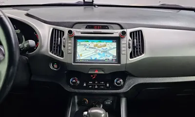 Kia Sportage 2014, 66953 км, за 8500000 KRW - фото 16