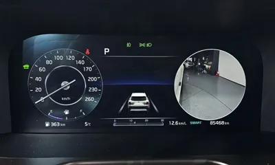 Kia Sorento 2021, 85468 км, за 31000000 KRW - фото 8