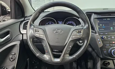 Hyundai Santafe 2015, 128221 км, за 10990000 KRW - фото 13