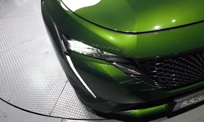 Peugeot 308 2022, 50751 км, за 26900000 KRW - фото 22