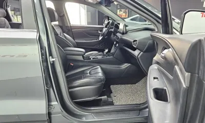 Hyundai Santafe 2019, 157081 км, за 15300000 KRW - фото 11