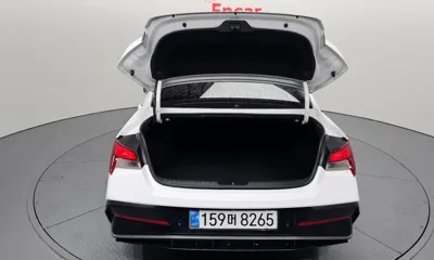 Hyundai Avante 2025, 41244 км, за 19500000 KRW - фото 20