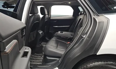 Jaguar F-Pace 2019, 44602 км, за 20000000 KRW - фото 12