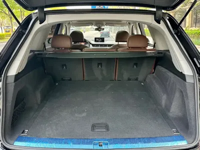 Audi Q7 2019, 83000 км, за 222000 CNY - фото 14