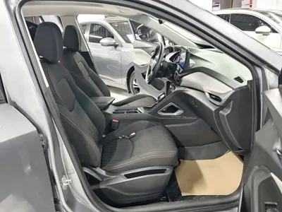 Chevrolet Volando 2019, 147000 км, за 35800 CNY - фото 7