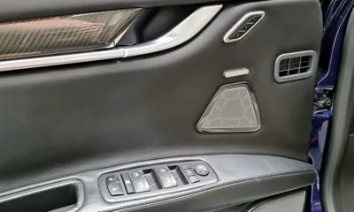 Maserati Ghibli 2014, 67274 км, за 17300000 KRW - фото 16