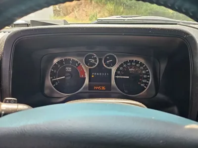 Hummer H3 2007, 234000 км, за 14700000 KRW - фото 8
