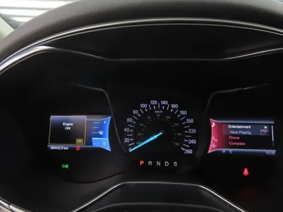 Ford Fusion 2014, 96422 км, за 4900000 KRW - фото 9