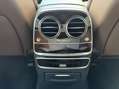 Mercedes-Benz S-Class 2017, 78000 км, за 399799 CNY - фото 15