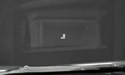 Hyundai Aslan 2015, 102135 км, за 7300000 KRW - фото 14