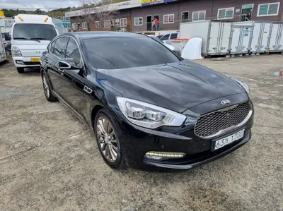 Kia K9 2015, 196000 км, за 9500000 KRW - фото 3