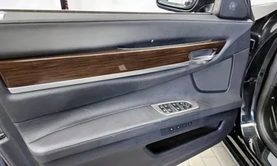 BMW 7-Series 2010, 178839 км, за 6900000 KRW - фото 24