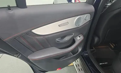 Mercedes-Benz GLC-Class 2018, 76549 км, за 28510000 KRW - фото 25