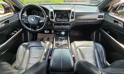 KG_Mobility_Ssangyong Rexton 2018, 123789 км, за 14000000 KRW - фото 7