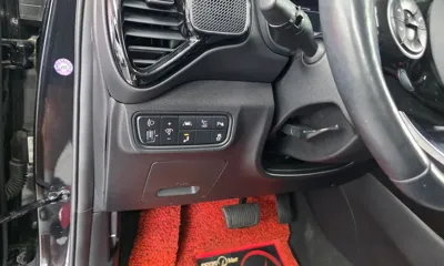 Kia Soul 2019, 59765 км, за 13990000 KRW - фото 16