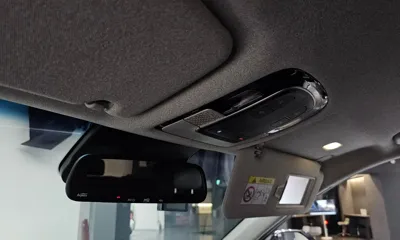 Hyundai Palisade 2022, 24360 км, за 26900000 KRW - фото 29