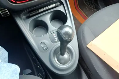 Smart Forfour 2016, 49000 км, за 56033.33 CNY - фото 16