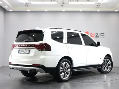 Kia Mohave 2021, 64532 км, за 31900000 KRW - фото 3