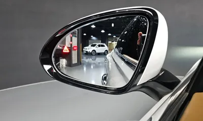 Genesis G80 2025, 36961 км, за 56900000 KRW - фото 33