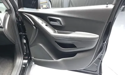 ChevroletGMDaewoo Trax 2019, 72883 км, за 8500000 KRW - фото 24