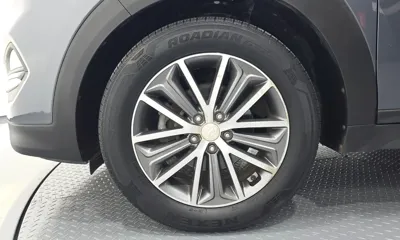 Hyundai Tucson 2016, 124733 км, за 9890000 KRW - фото 5