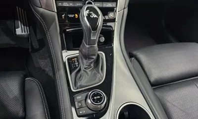 Infiniti Q50 2018, 84136 км, за 16300000 KRW - фото 9